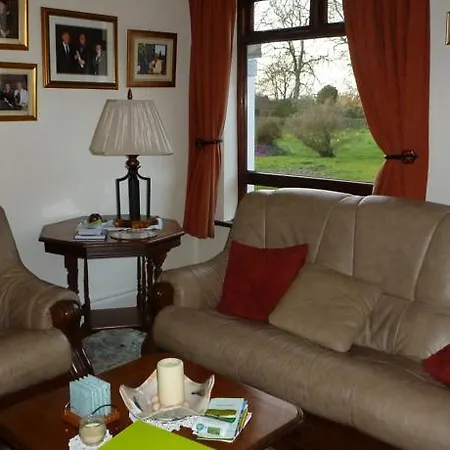 Alloggio per agriturismo Castleview Farm Kildare