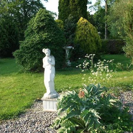 Farma Castleview Farm