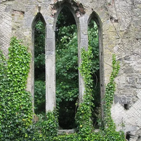 Castleview Farm Kildare