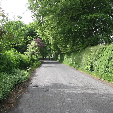 Farma Castleview Farm *