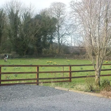 Castleview Farm Kildare