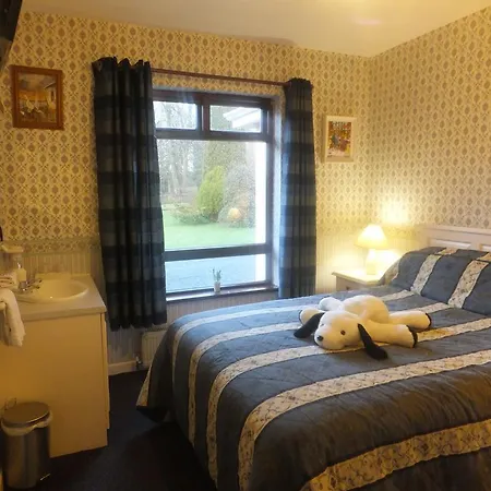 Castleview Farm Alloggio per agriturismo Kildare
