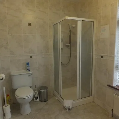 Castleview Farm Alloggio per agriturismo Kildare