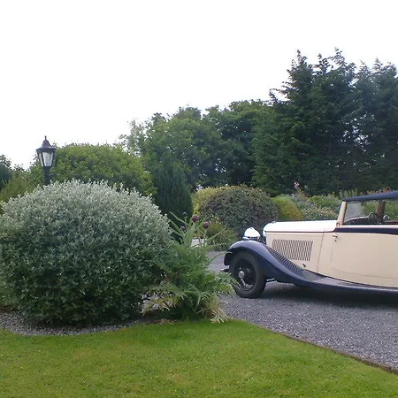 Castleview Farm Kildare